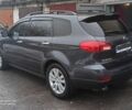 Серый Субару Трибека, объемом двигателя 3.6 л и пробегом 170 тыс. км за 9000 $, фото 2 на Automoto.ua