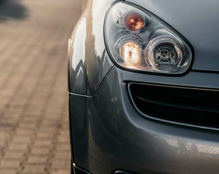 Сірий Субару Трібека, об'ємом двигуна 3 л та пробігом 122 тис. км за 8700 $, фото 6 на Automoto.ua