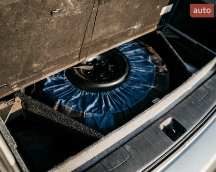 Сірий Субару Трібека, об'ємом двигуна 3 л та пробігом 122 тис. км за 8700 $, фото 36 на Automoto.ua