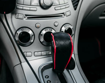 Сірий Субару Трібека, об'ємом двигуна 3 л та пробігом 122 тис. км за 8700 $, фото 27 на Automoto.ua