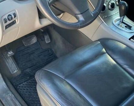 Сірий Субару Трібека, об'ємом двигуна 3.63 л та пробігом 211 тис. км за 8900 $, фото 7 на Automoto.ua