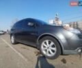 Серый Субару Трибека, объемом двигателя 3.63 л и пробегом 90 тыс. км за 7200 $, фото 2 на Automoto.ua