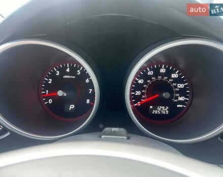 Серый Субару Трибека, объемом двигателя 3.63 л и пробегом 206 тыс. км за 6990 $, фото 18 на Automoto.ua