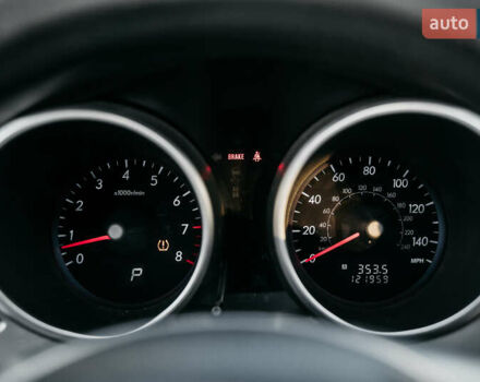 Сірий Субару Трібека, об'ємом двигуна 3 л та пробігом 122 тис. км за 8700 $, фото 42 на Automoto.ua