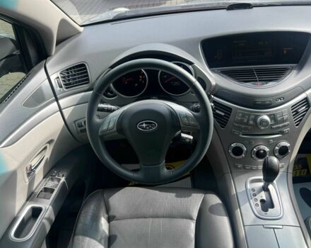 Субару Трибека 2007 в Ивано-Франковске на Automoto.ua Серый Субару Трибека, объемом двигателя 3 л и пробегом 236 тыс. км за 6700 $, фото 14 на Automoto.ua
