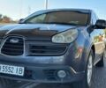 Серый Субару Трибека, объемом двигателя 3 л и пробегом 412 тыс. км за 5999 $, фото 2 на Automoto.ua