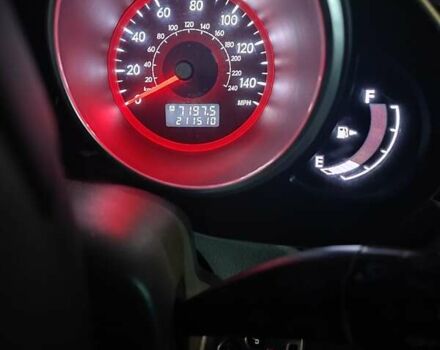 Сірий Субару Трібека, об'ємом двигуна 3.6 л та пробігом 211 тис. км за 8500 $, фото 3 на Automoto.ua