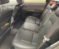 Серый Субару Трибека, объемом двигателя 3 л и пробегом 149 тыс. км за 6200 $, фото 8 на Automoto.ua