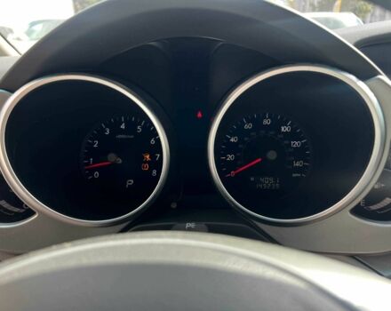 Субару Трибека 2007 в Ивано-Франковске на Automoto.ua Серый Субару Трибека, объемом двигателя 3 л и пробегом 236 тыс. км за 6700 $, фото 19 на Automoto.ua