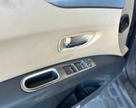 Серый Субару Трибека, объемом двигателя 3 л и пробегом 412 тыс. км за 5999 $, фото 11 на Automoto.ua