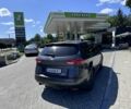 Серый Субару Трибека, объемом двигателя 3 л и пробегом 342 тыс. км за 4500 $, фото 4 на Automoto.ua
