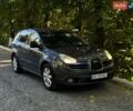 Серый Субару Трибека, объемом двигателя 3 л и пробегом 417 тыс. км за 5900 $, фото 1 на Automoto.ua