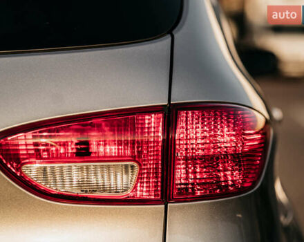 Сірий Субару Трібека, об'ємом двигуна 3 л та пробігом 122 тис. км за 8700 $, фото 22 на Automoto.ua