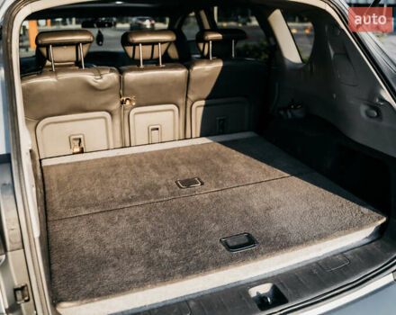 Серый Субару Трибека, объемом двигателя 3 л и пробегом 122 тыс. км за 8700 $, фото 34 на Automoto.ua