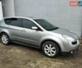 Серый Субару Трибека, объемом двигателя 3 л и пробегом 149 тыс. км за 6200 $, фото 3 на Automoto.ua