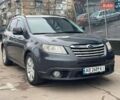 Серый Субару Трибека, объемом двигателя 3.63 л и пробегом 211 тыс. км за 6700 $, фото 1 на Automoto.ua