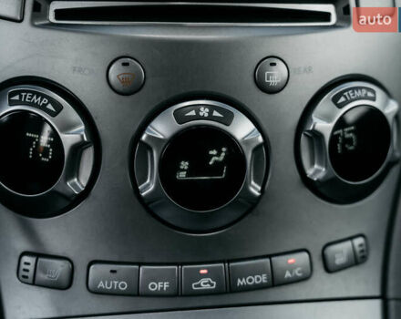 Серый Субару Трибека, объемом двигателя 3 л и пробегом 122 тыс. км за 8700 $, фото 44 на Automoto.ua