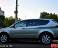 Серый Субару Трибека, объемом двигателя 3 л и пробегом 187 тыс. км за 7300 $, фото 1 на Automoto.ua