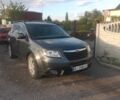 Серый Субару Трибека, объемом двигателя 3.6 л и пробегом 100 тыс. км за 6500 $, фото 1 на Automoto.ua