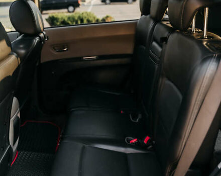 Сірий Субару Трібека, об'ємом двигуна 3 л та пробігом 122 тис. км за 8700 $, фото 33 на Automoto.ua