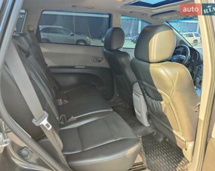 Сірий Субару Трібека, об'ємом двигуна 3.63 л та пробігом 201 тис. км за 9100 $, фото 2 на Automoto.ua