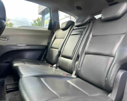 Субару Трибека 2007 в Ивано-Франковске на Automoto.ua Серый Субару Трибека, объемом двигателя 3 л и пробегом 236 тыс. км за 6700 $, фото 8 на Automoto.ua