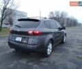 Серый Субару Трибека, объемом двигателя 3 л и пробегом 276 тыс. км за 8400 $, фото 4 на Automoto.ua