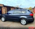 Серый Субару Трибека, объемом двигателя 36 л и пробегом 260 тыс. км за 7800 $, фото 11 на Automoto.ua
