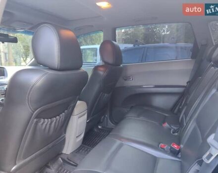 Сірий Субару Трібека, об'ємом двигуна 3.63 л та пробігом 201 тис. км за 9100 $, фото 1 на Automoto.ua