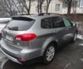 Серый Субару Трибека, объемом двигателя 3.6 л и пробегом 178 тыс. км за 6200 $, фото 2 на Automoto.ua