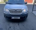 Серый Субару Трибека, объемом двигателя 3.6 л и пробегом 250 тыс. км за 5500 $, фото 3 на Automoto.ua