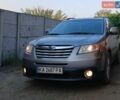 Серый Субару Трибека, объемом двигателя 3.63 л и пробегом 170 тыс. км за 8900 $, фото 1 на Automoto.ua