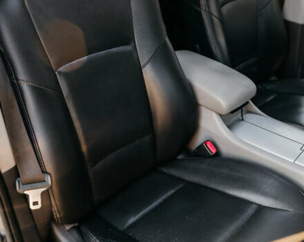 Серый Субару Трибека, объемом двигателя 3 л и пробегом 122 тыс. км за 8700 $, фото 39 на Automoto.ua