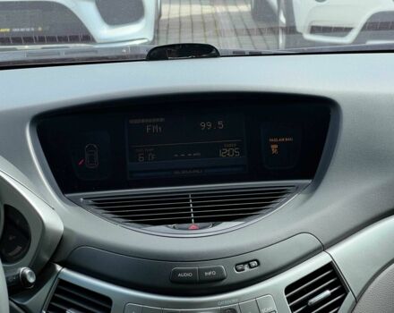 Субару Трибека 2007 в Ивано-Франковске на Automoto.ua Серый Субару Трибека, объемом двигателя 3 л и пробегом 236 тыс. км за 6700 $, фото 11 на Automoto.ua