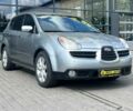 Сірий Субару Трібека, об'ємом двигуна 3 л та пробігом 236 тис. км за 6700 $, фото 1 на Automoto.ua