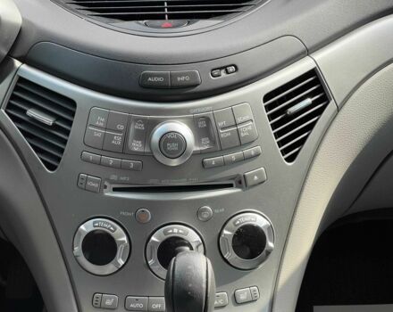 Субару Трибека 2007 в Ивано-Франковске на Automoto.ua Серый Субару Трибека, объемом двигателя 3 л и пробегом 236 тыс. км за 6700 $, фото 12 на Automoto.ua