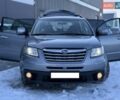 Сірий Субару Трібека, об'ємом двигуна 3.63 л та пробігом 237 тис. км за 5000 $, фото 1 на Automoto.ua