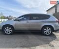 Серый Субару Трибека, объемом двигателя 3 л и пробегом 196 тыс. км за 5600 $, фото 1 на Automoto.ua