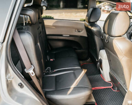 Сірий Субару Трібека, об'ємом двигуна 3 л та пробігом 122 тис. км за 8700 $, фото 38 на Automoto.ua