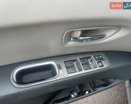 Серый Субару Трибека, объемом двигателя 3.63 л и пробегом 206 тыс. км за 6990 $, фото 15 на Automoto.ua