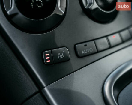 Сірий Субару Трібека, об'ємом двигуна 3 л та пробігом 122 тис. км за 8700 $, фото 45 на Automoto.ua