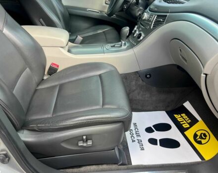 Субару Трибека 2007 в Ивано-Франковске на Automoto.ua Серый Субару Трибека, объемом двигателя 3 л и пробегом 236 тыс. км за 6700 $, фото 18 на Automoto.ua