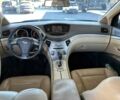 Серый Субару Трибека, объемом двигателя 3 л и пробегом 412 тыс. км за 5999 $, фото 8 на Automoto.ua