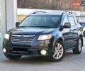 Сірий Субару Трібека, об'ємом двигуна 3.63 л та пробігом 216 тис. км за 7900 $, фото 1 на Automoto.ua