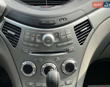 Субару Трибека 2007 в Ивано-Франковске на Automoto.ua Серый Субару Трибека, объемом двигателя 3 л и пробегом 236 тыс. км за 6700 $, фото 12 на Automoto.ua