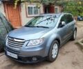 Сірий Субару Трібека, об'ємом двигуна 3.63 л та пробігом 220 тис. км за 7700 $, фото 1 на Automoto.ua