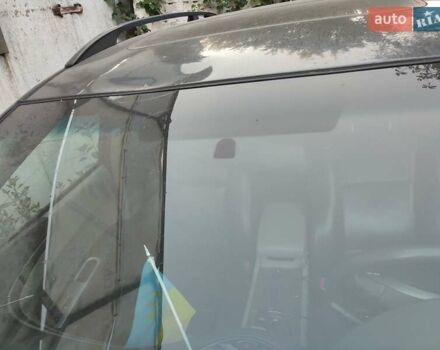 Субару Трибека 2007 в Киеве на Automoto.ua Серый Субару Трибека, объемом двигателя 3.6 л и пробегом 190 тыс. км за 5500 $, фото 17 на Automoto.ua