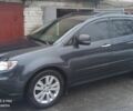Серый Субару Трибека, объемом двигателя 3.6 л и пробегом 170 тыс. км за 9000 $, фото 4 на Automoto.ua