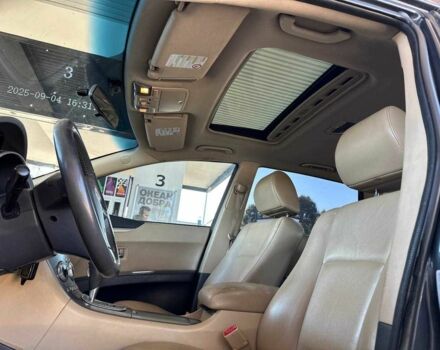 Серый Субару Трибека, объемом двигателя 3 л и пробегом 412 тыс. км за 5999 $, фото 10 на Automoto.ua