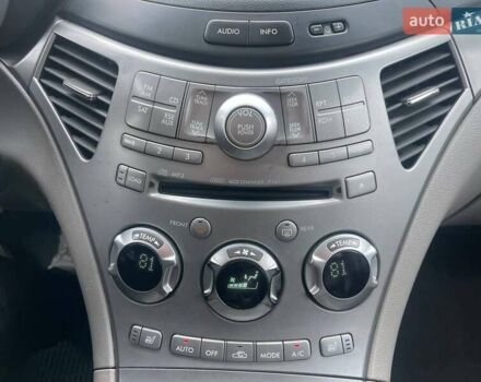 Серый Субару Трибека, объемом двигателя 3.63 л и пробегом 206 тыс. км за 6990 $, фото 22 на Automoto.ua